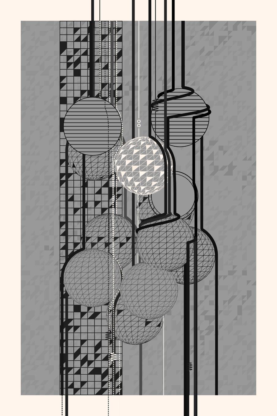 ION TRAP #182