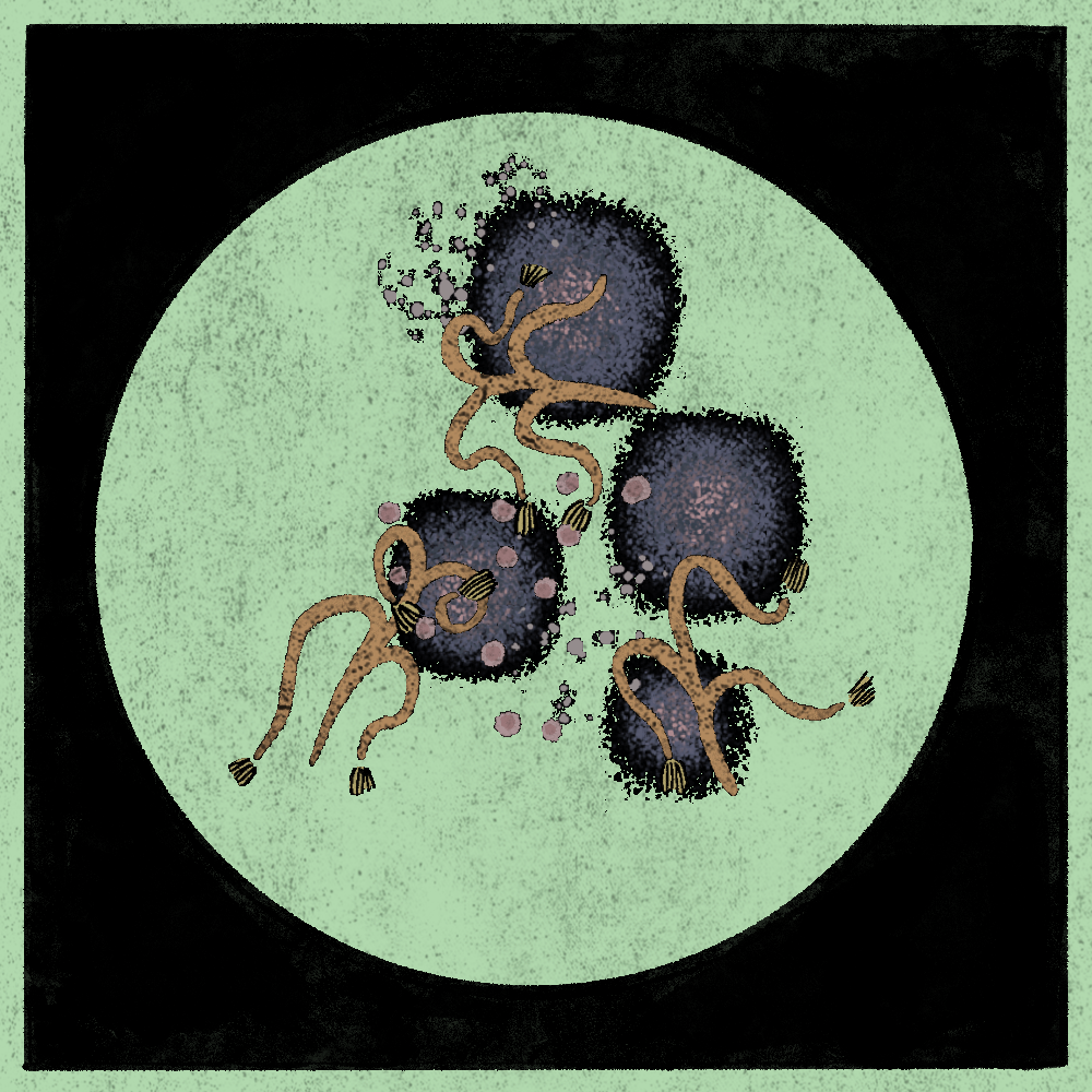 Microbes #111