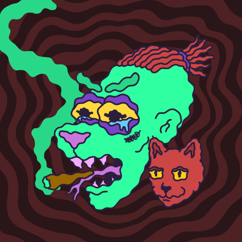 HASH FREAKS #411