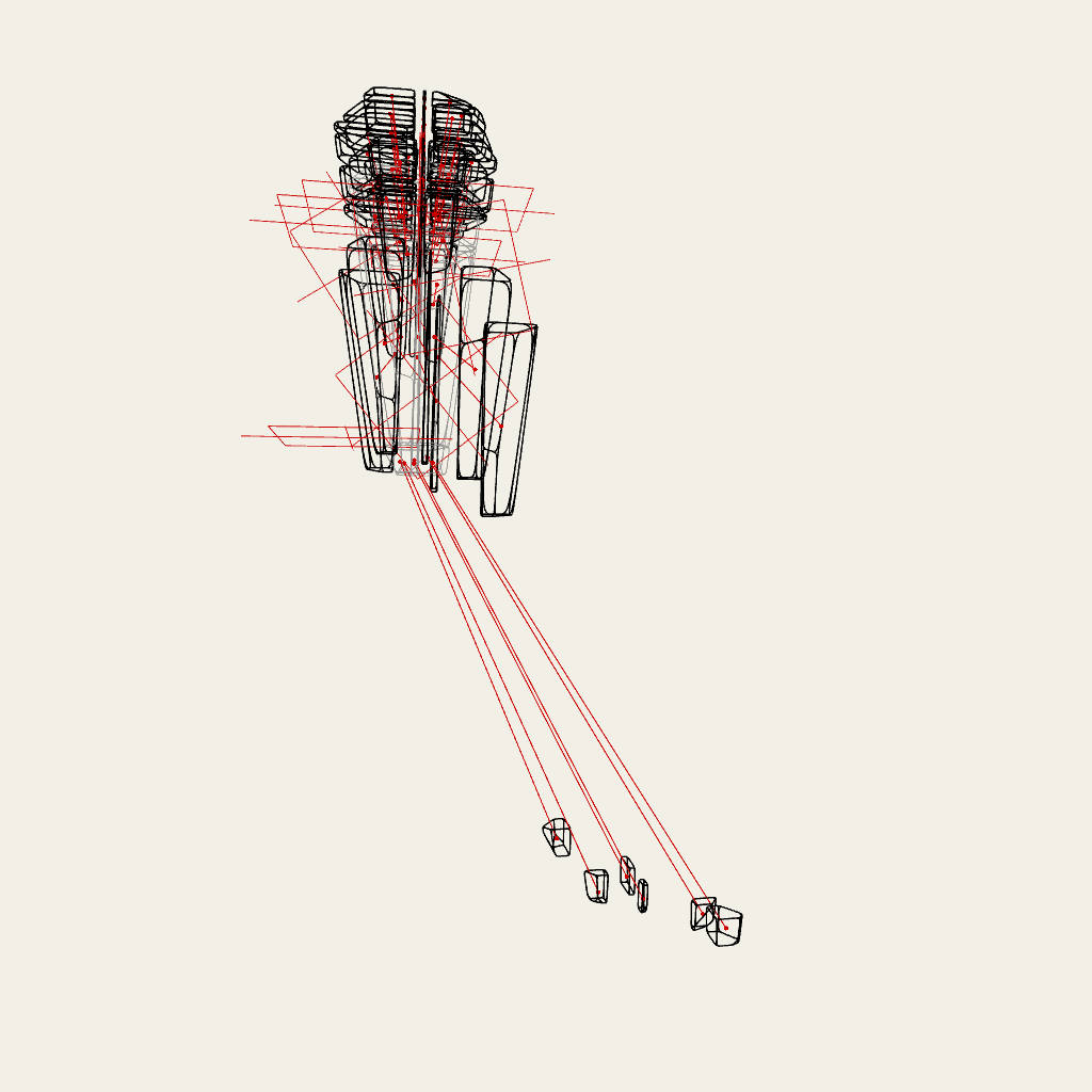 SWTBD - construction drawing #121