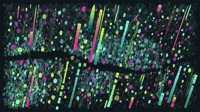 Tiny Endless Things #103