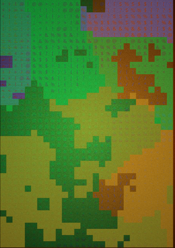 Convergence Remnants #24699
