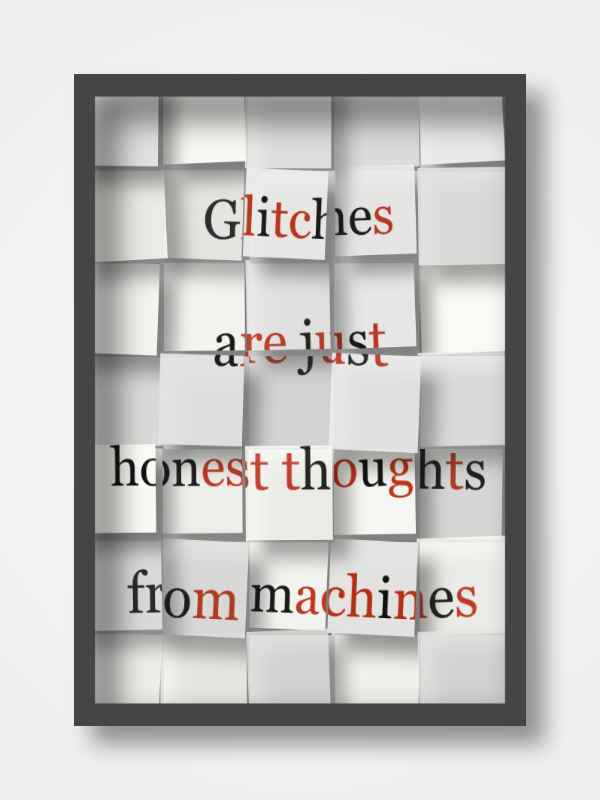 The Metaphor Machine #28865