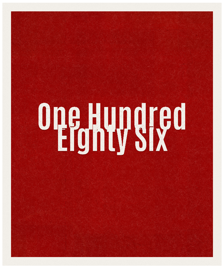 Count #186