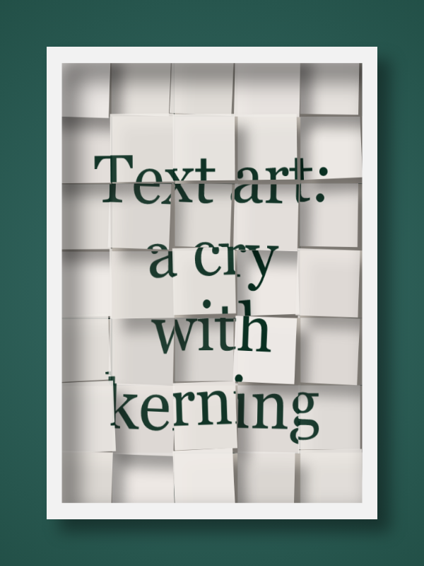 The Metaphor Machine #5151