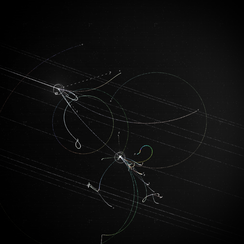 Subatomic Compositions #224