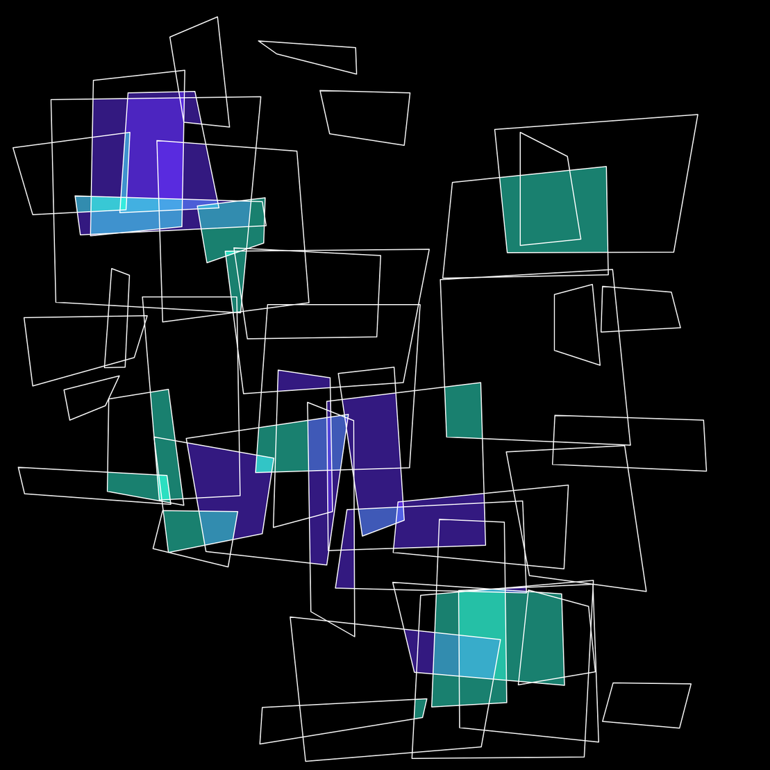 Quad-Overlaps #74