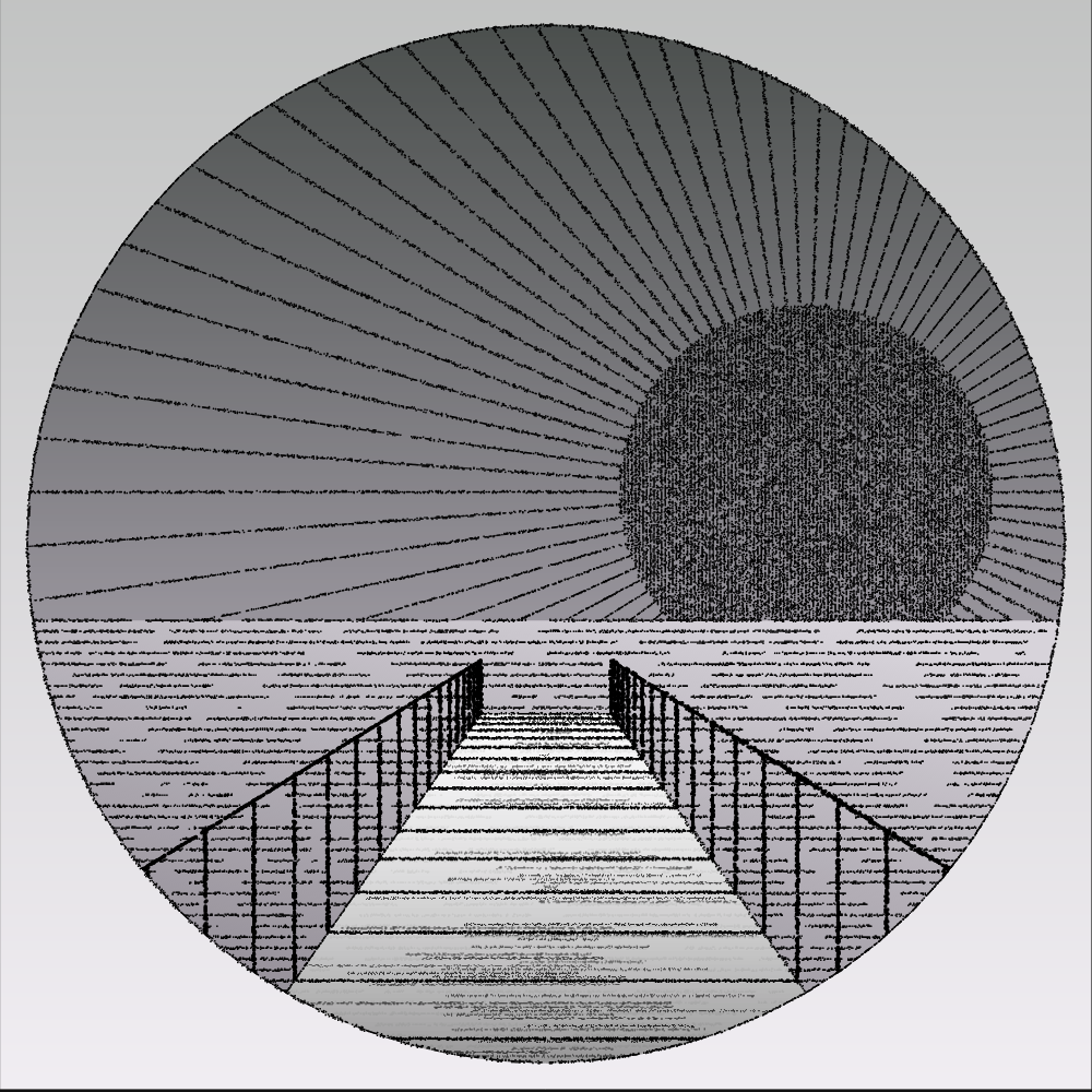 Horizon #84