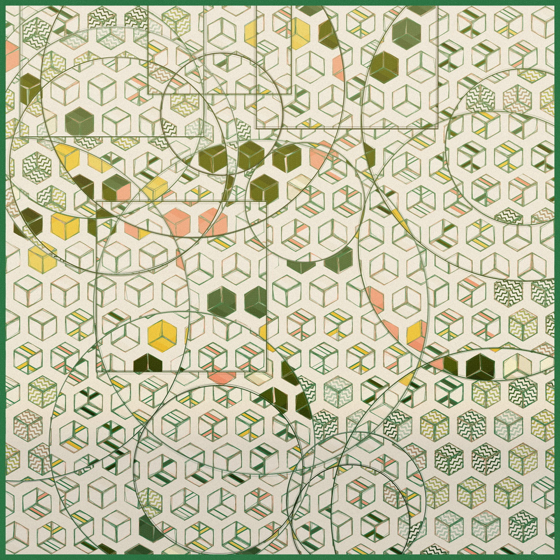 Stepping Stones #63