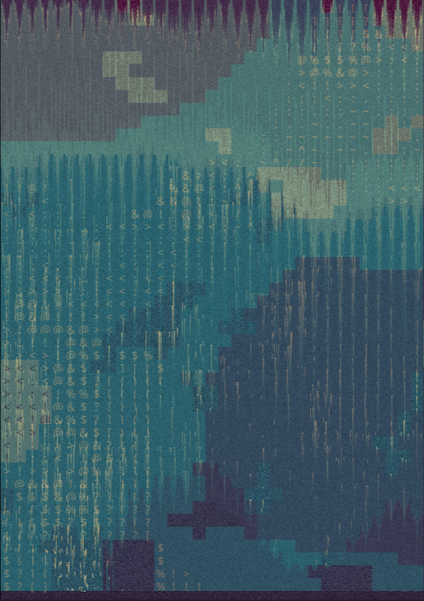 Convergence Remnants #8796