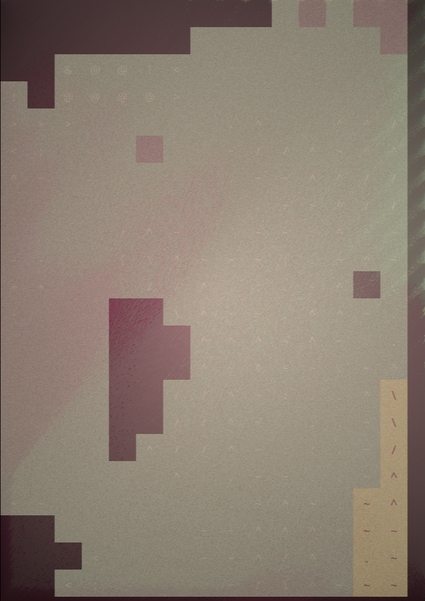 Convergence Remnants #10630