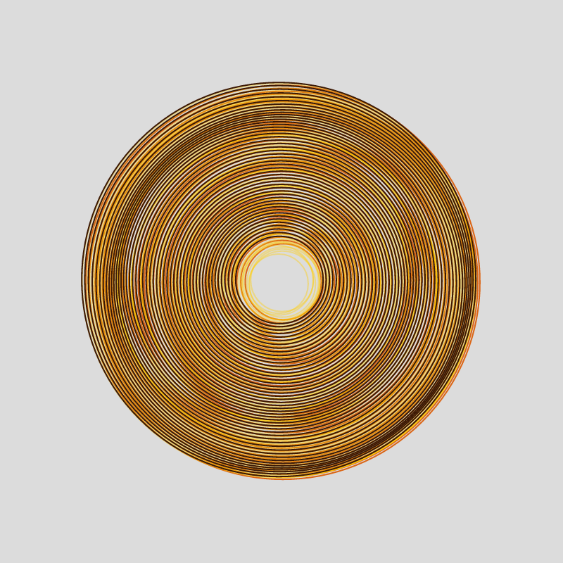 Rondelle, Listen #105