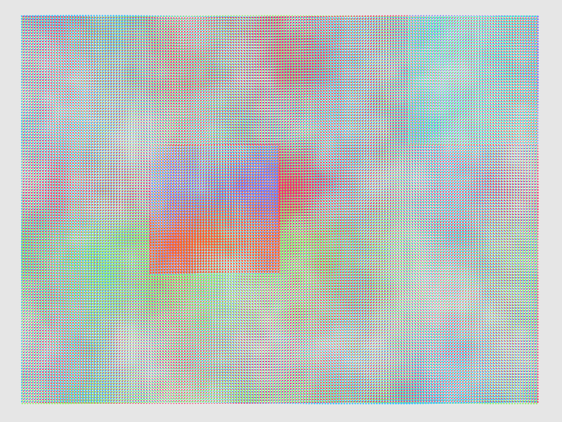 Color Function #7204