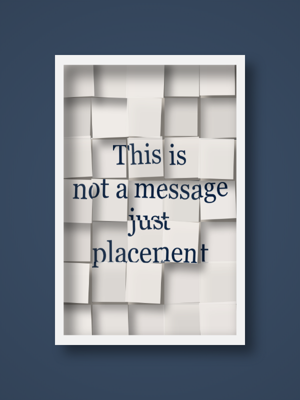 The Metaphor Machine #6348
