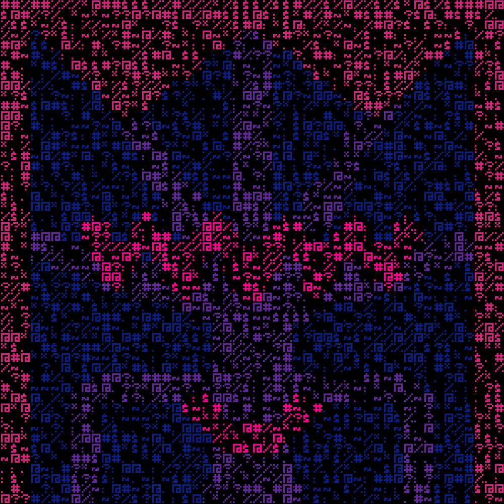 HEXADEEZAMAL #45