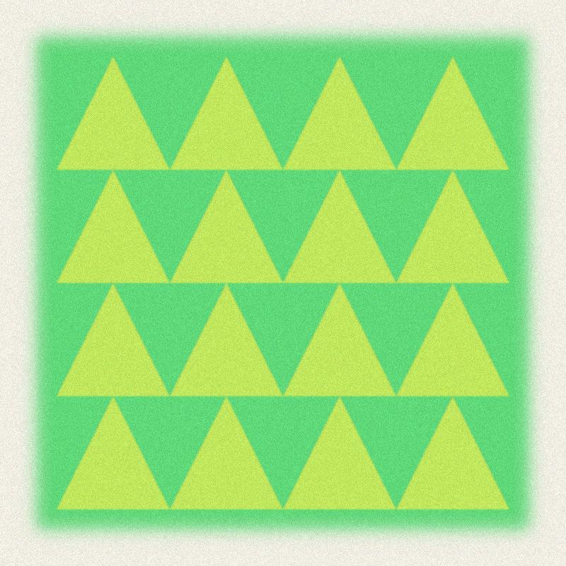 MIXED VOLPI #8