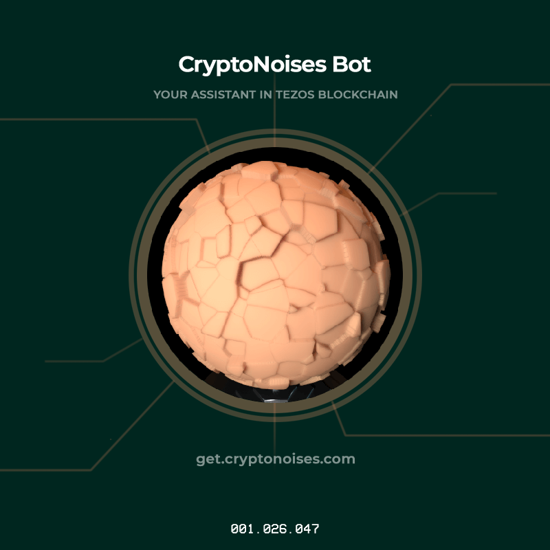 CryptoNoises.01 #212