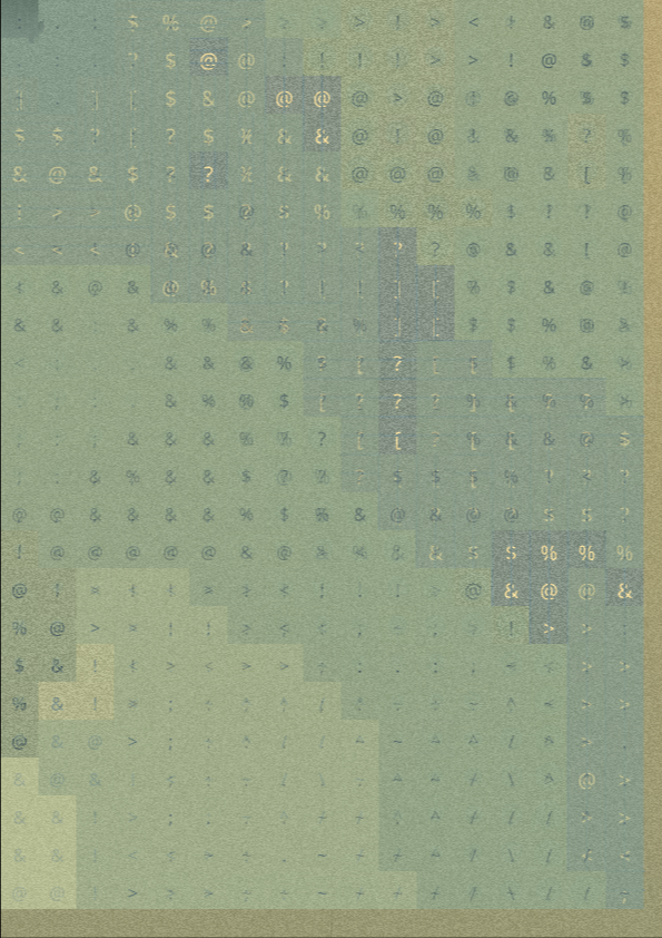 Convergence Remnants #12906
