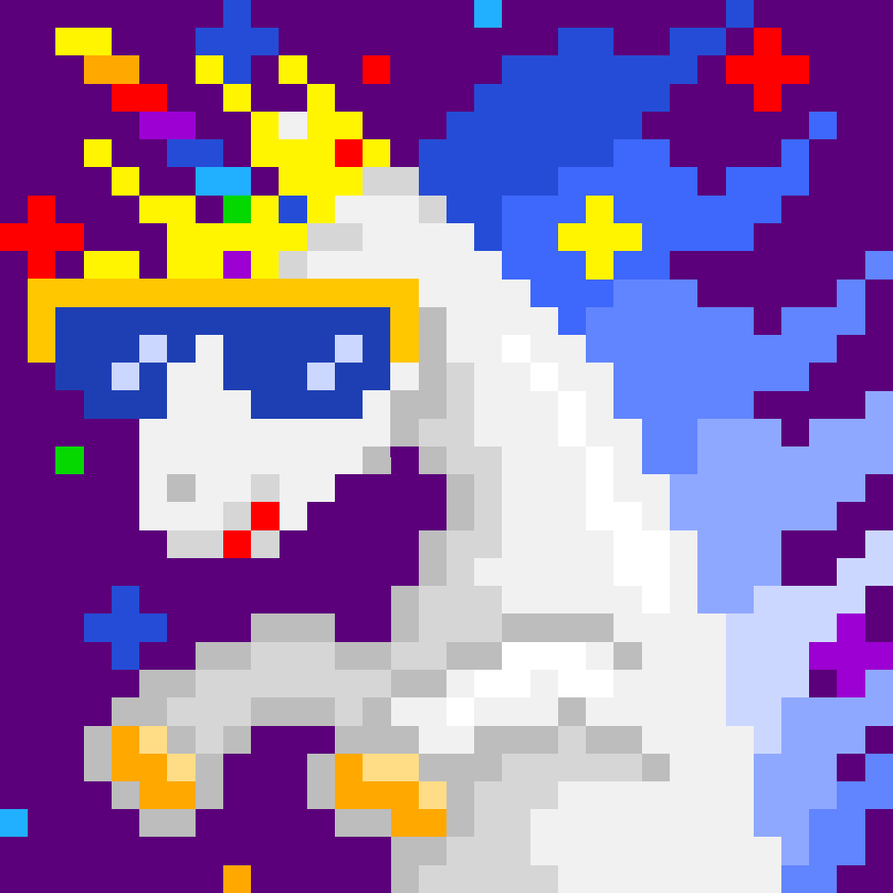 Unicorn #4725