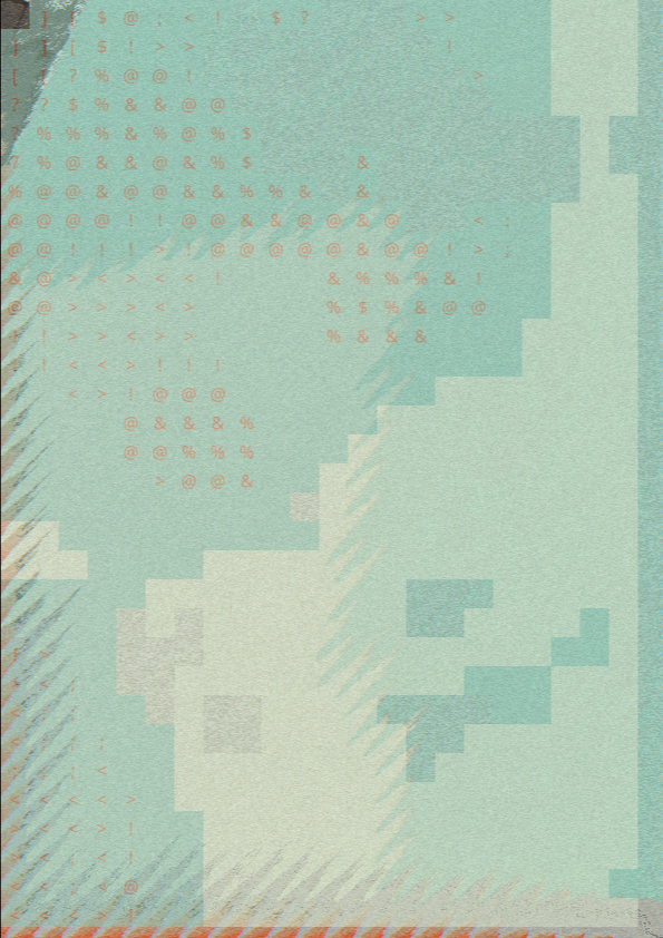 Convergence Remnants #6936