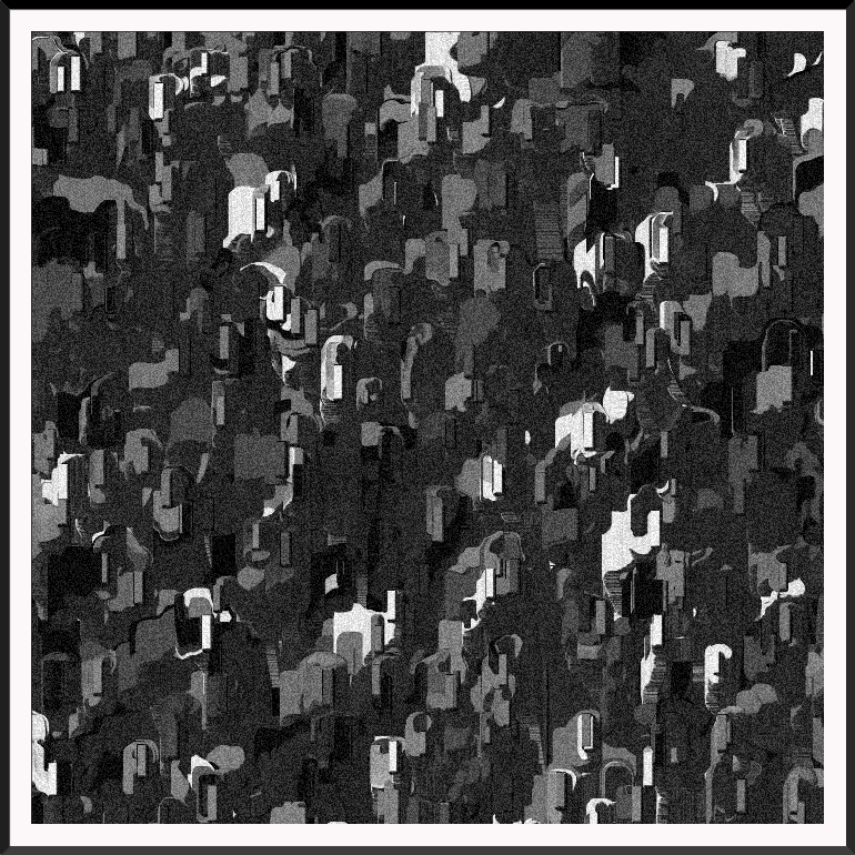 Extrusion - v2 #160