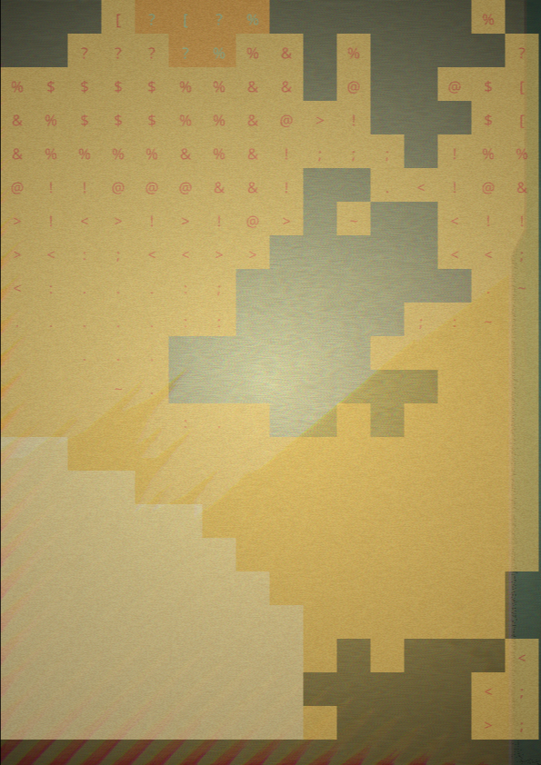 Convergence Remnants #10672