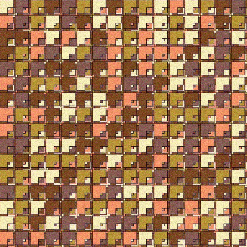 Terrace Tiles #89