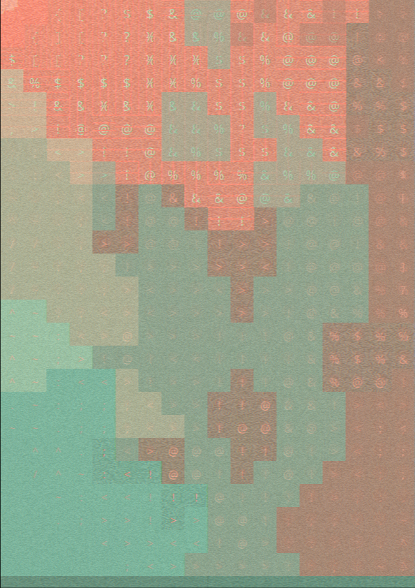 Convergence Remnants #6783