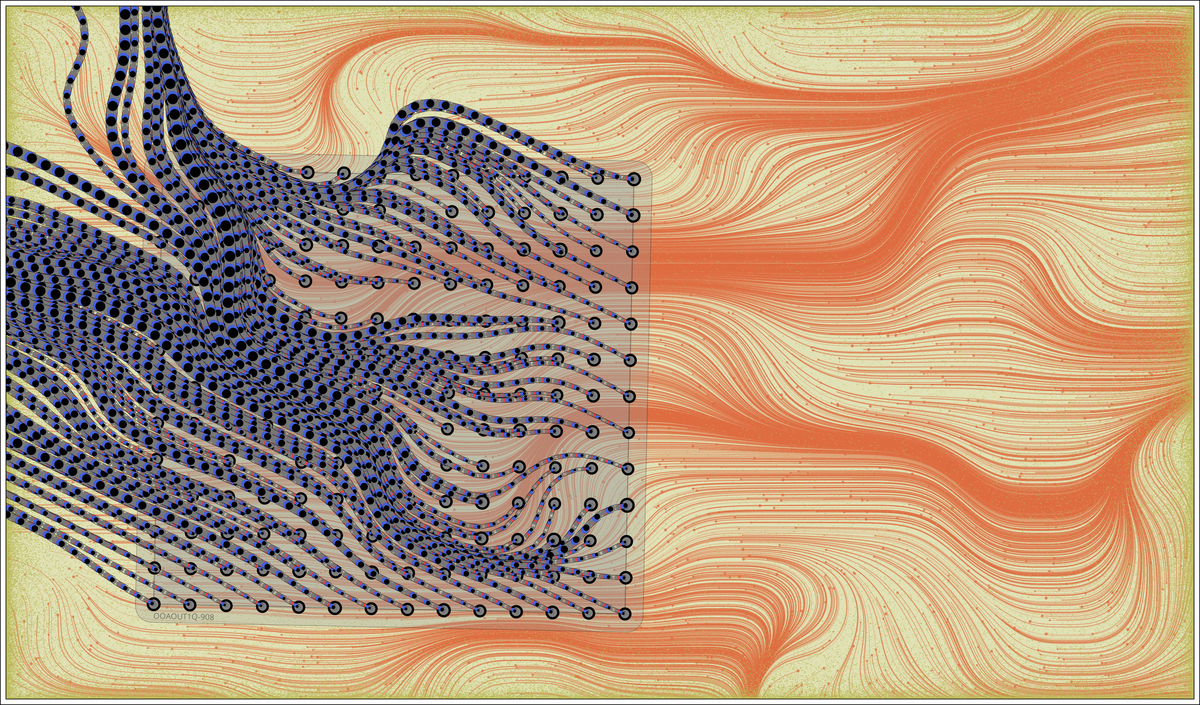 Neural Implant #54