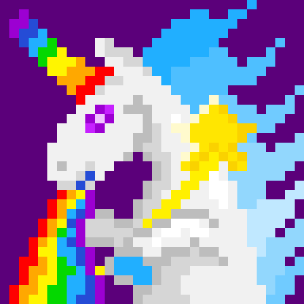 Unicorn #2691