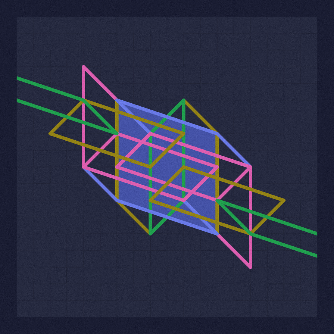 Parallelogram Construction #122