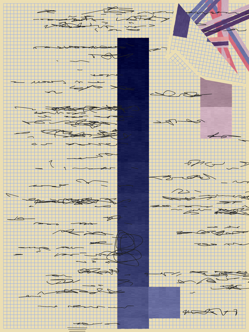 All Fold: Sketch #138