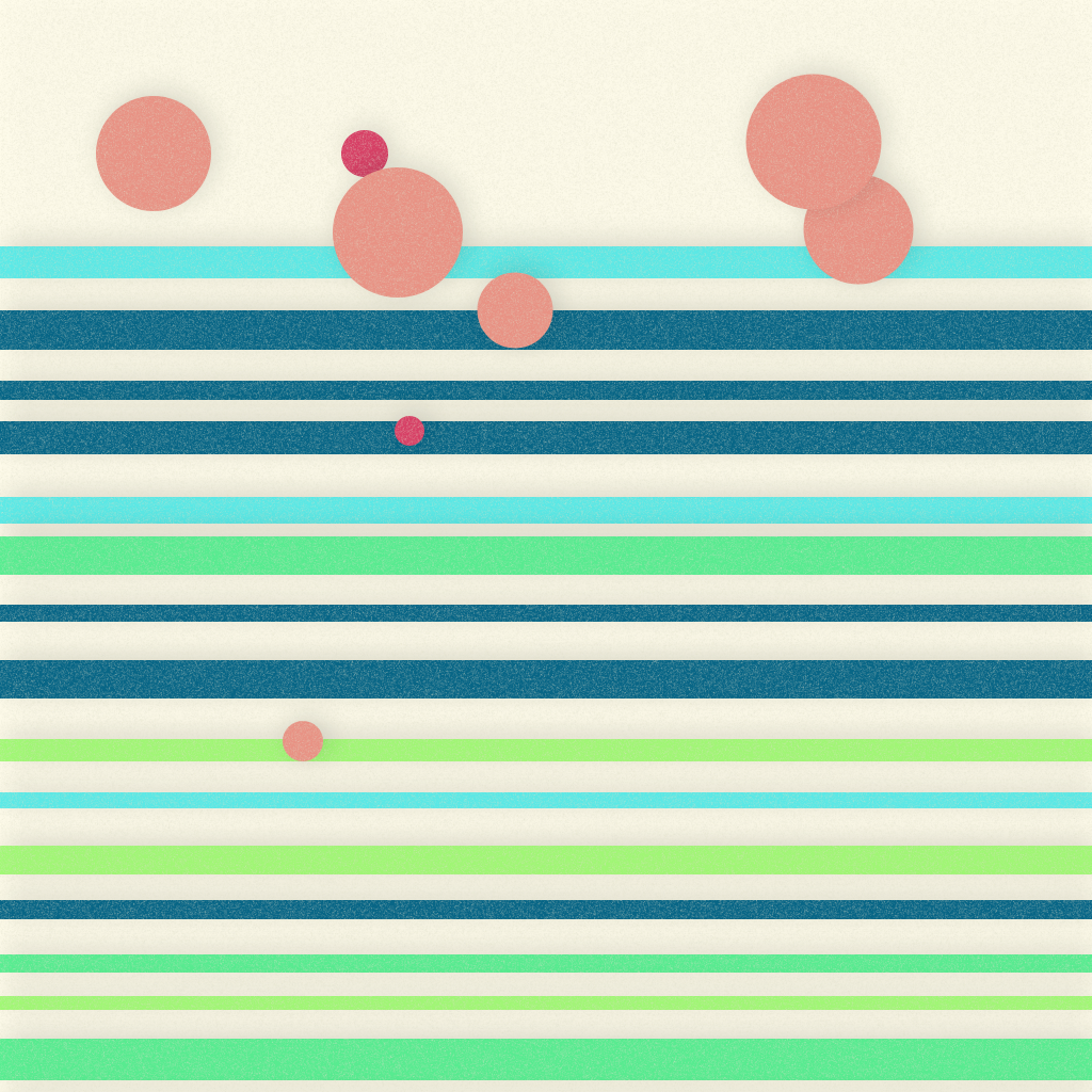 Blotted #39