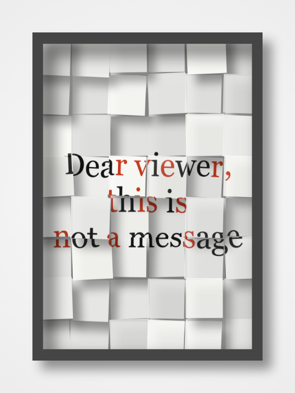 The Metaphor Machine #23249