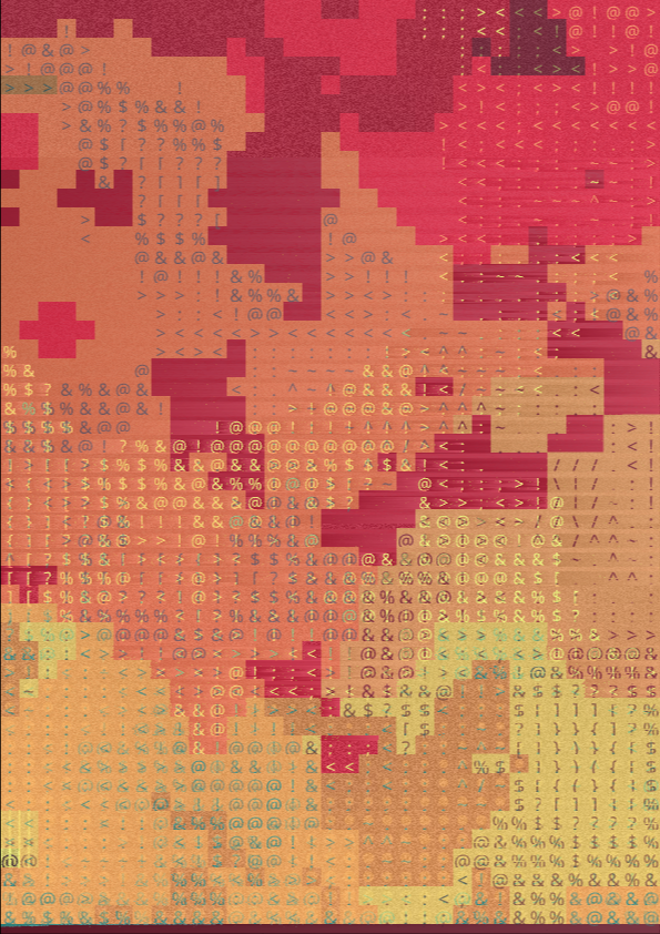 Convergence Remnants #16089