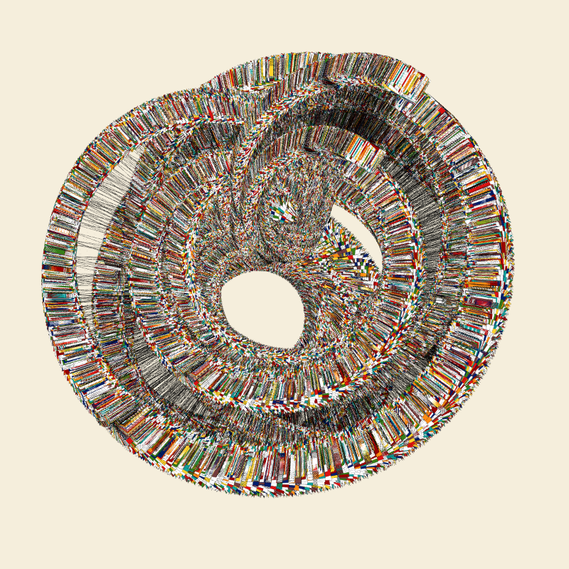 Singularithm #1201