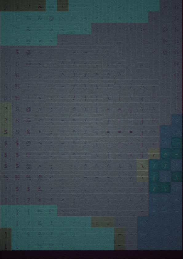 Convergence Remnants #11451