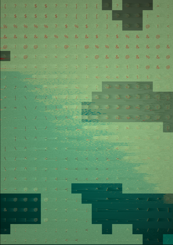 Convergence Remnants #8524