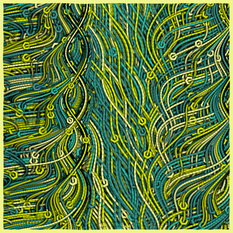 Wires #15