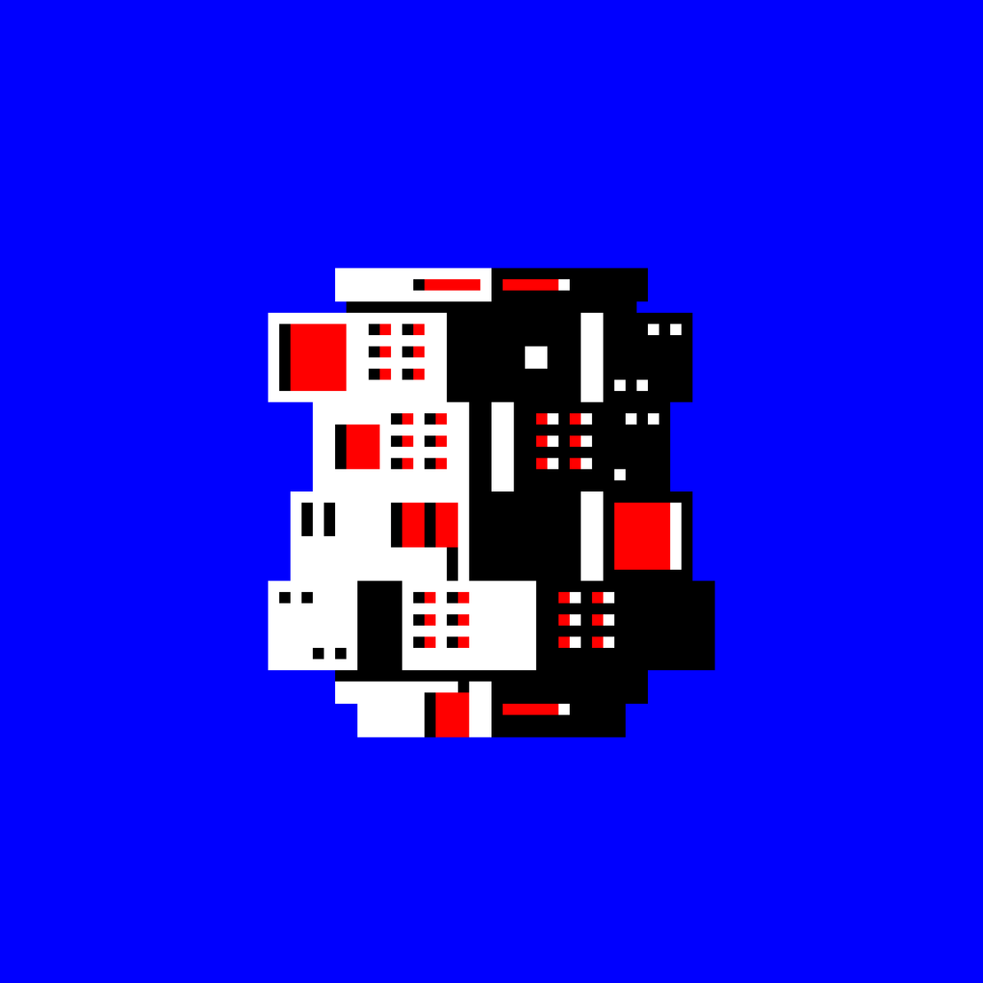 HABITAT 365 #15