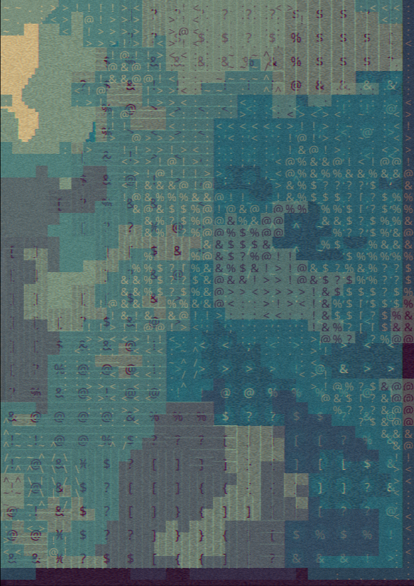 Convergence Remnants #4035