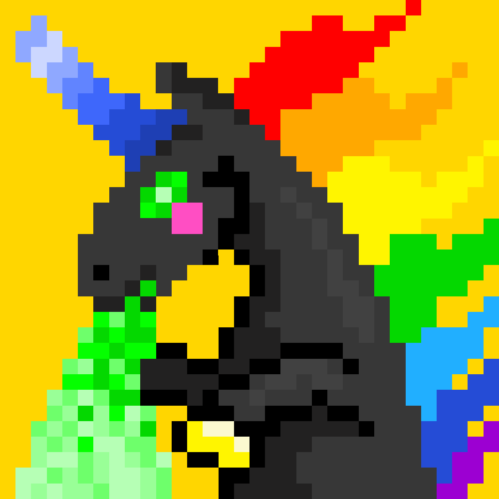 Unicorn #893