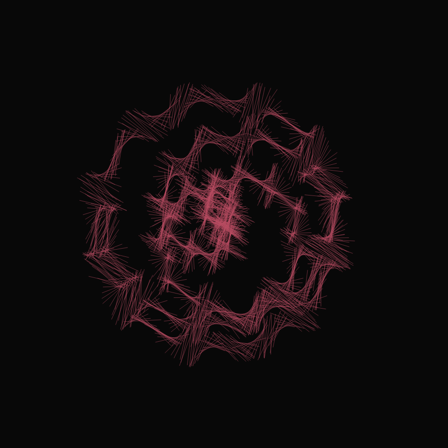 The Noise #14503