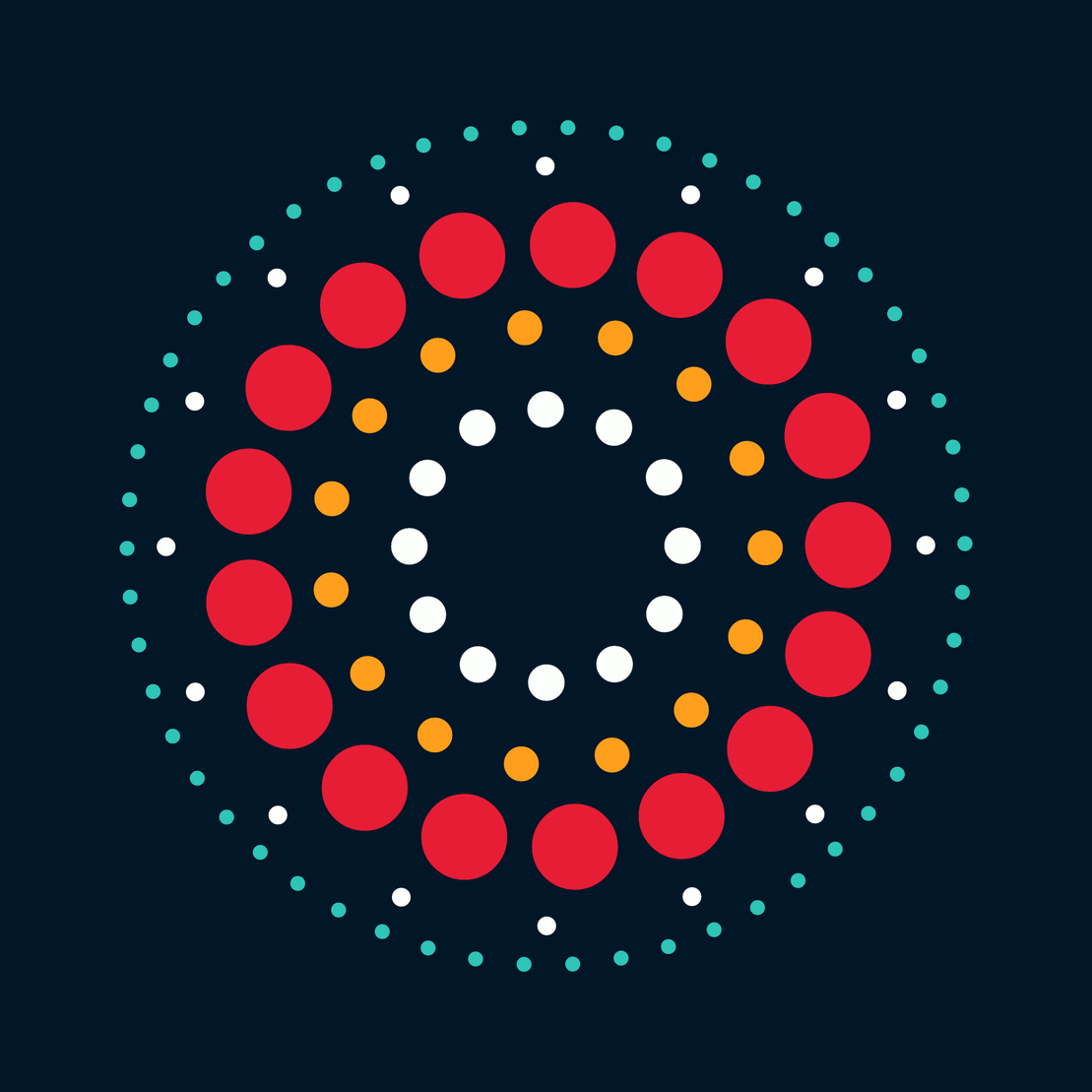 ROTATING SYSTEM 01 #46