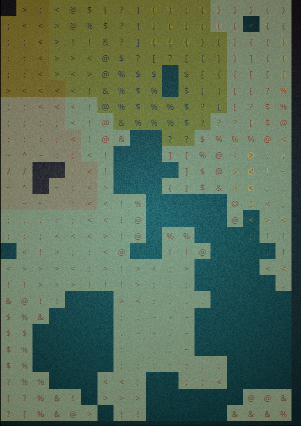 Convergence Remnants #7956