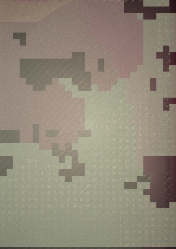 Convergence Remnants #9036