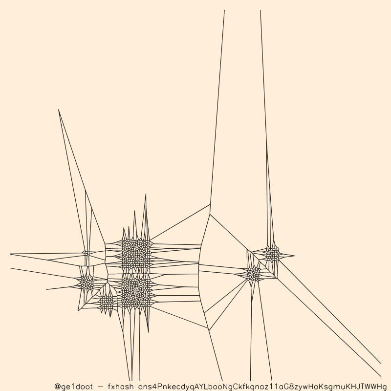 Interactions [SVG] #25