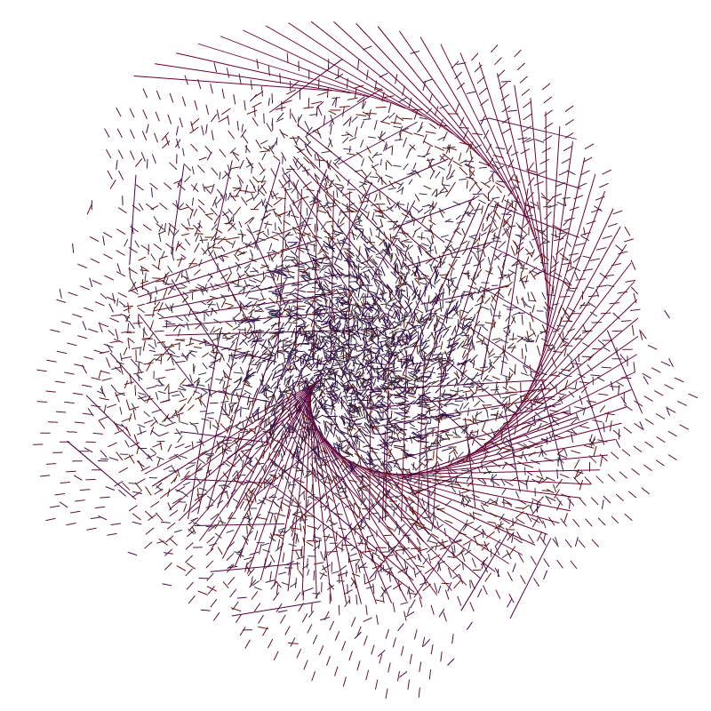 plotter mandalas #94