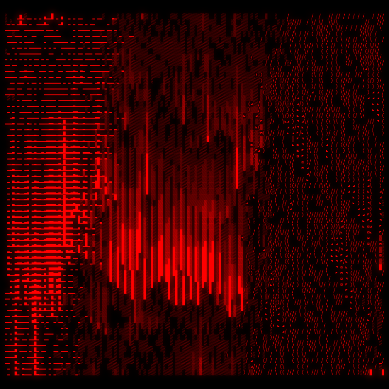 ASCII-SCAPE #235