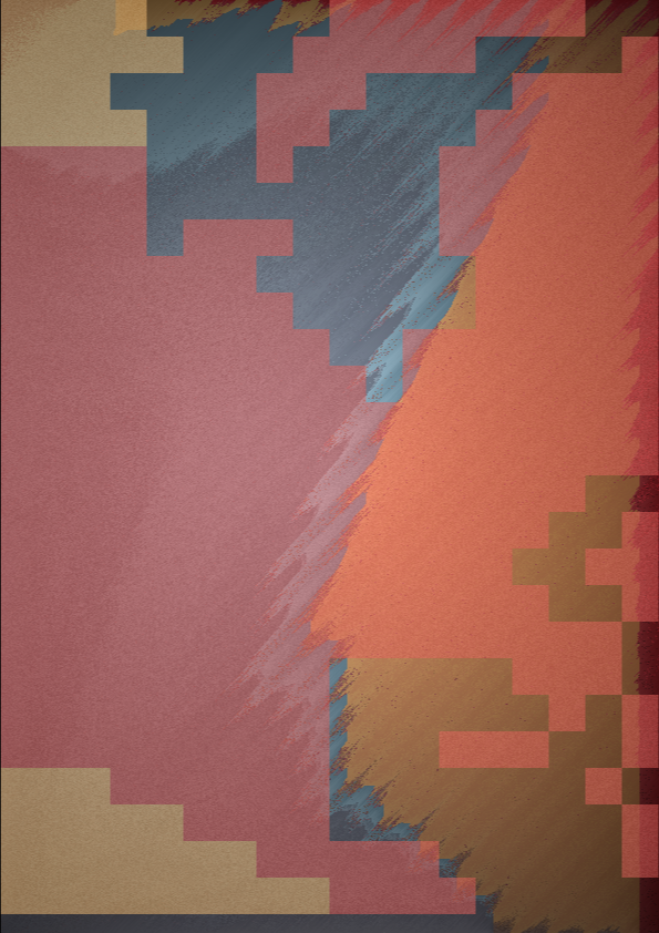 Convergence Remnants #1686